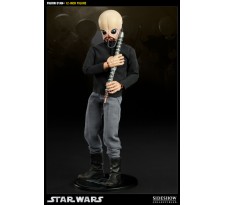 Star Wars Action Figure Figrin Dan 30 cm